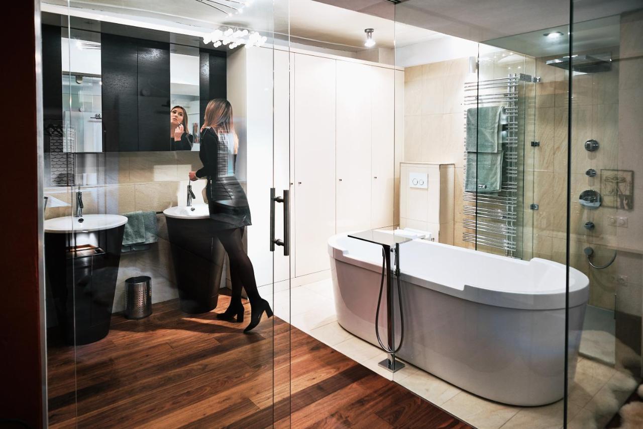 Kaiser Apartments - City Centre Of Graz Bagian luar foto