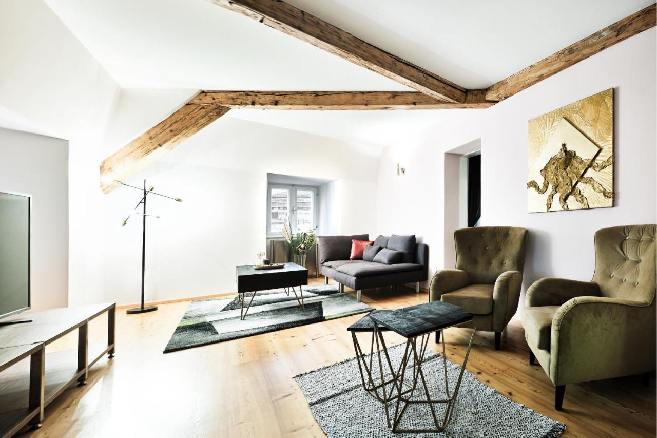 Kaiser Apartments - City Centre Of Graz Bagian luar foto